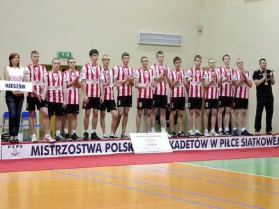 Medale Klubowych Mistrzostw Polski